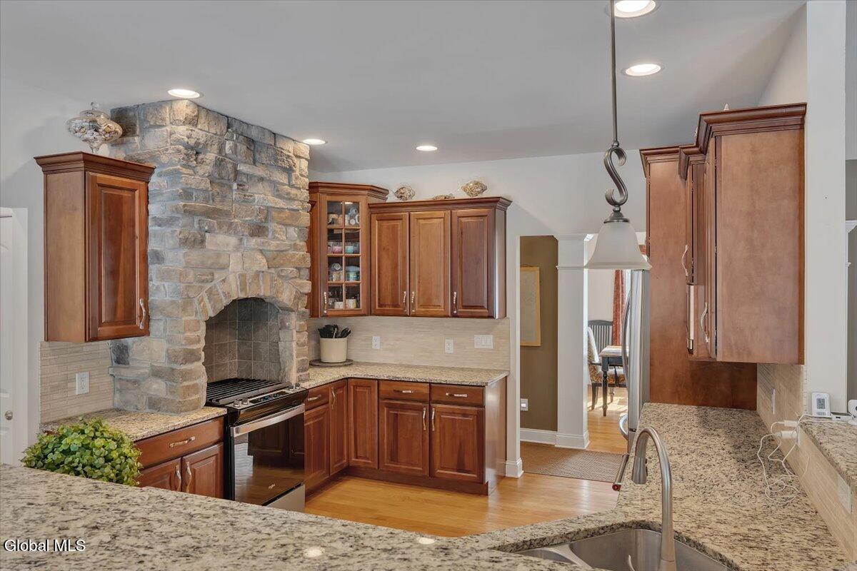 21 Estate Drive Castleton NY 12033