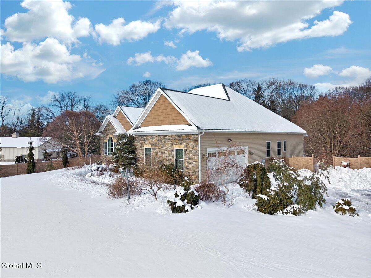21 Estate Drive Castleton NY 12033