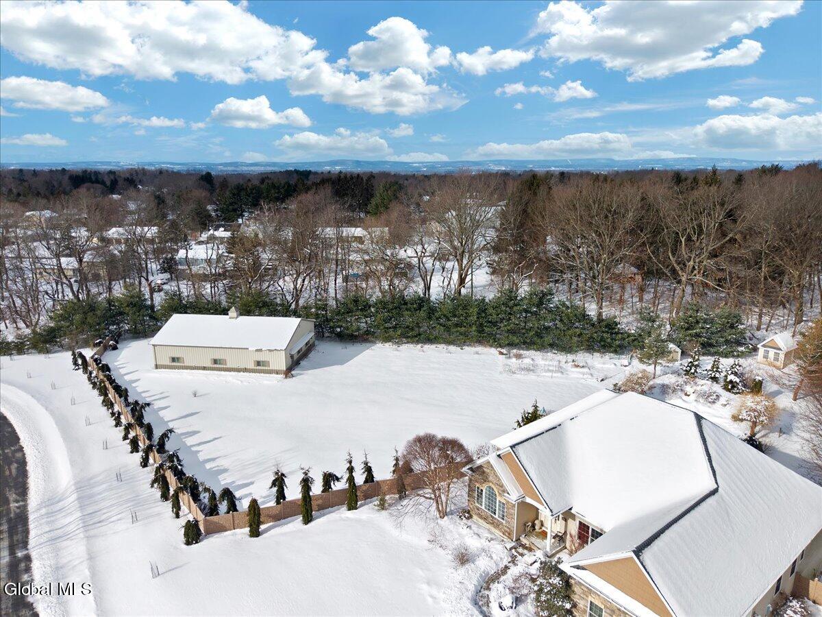21 Estate Drive Castleton NY 12033