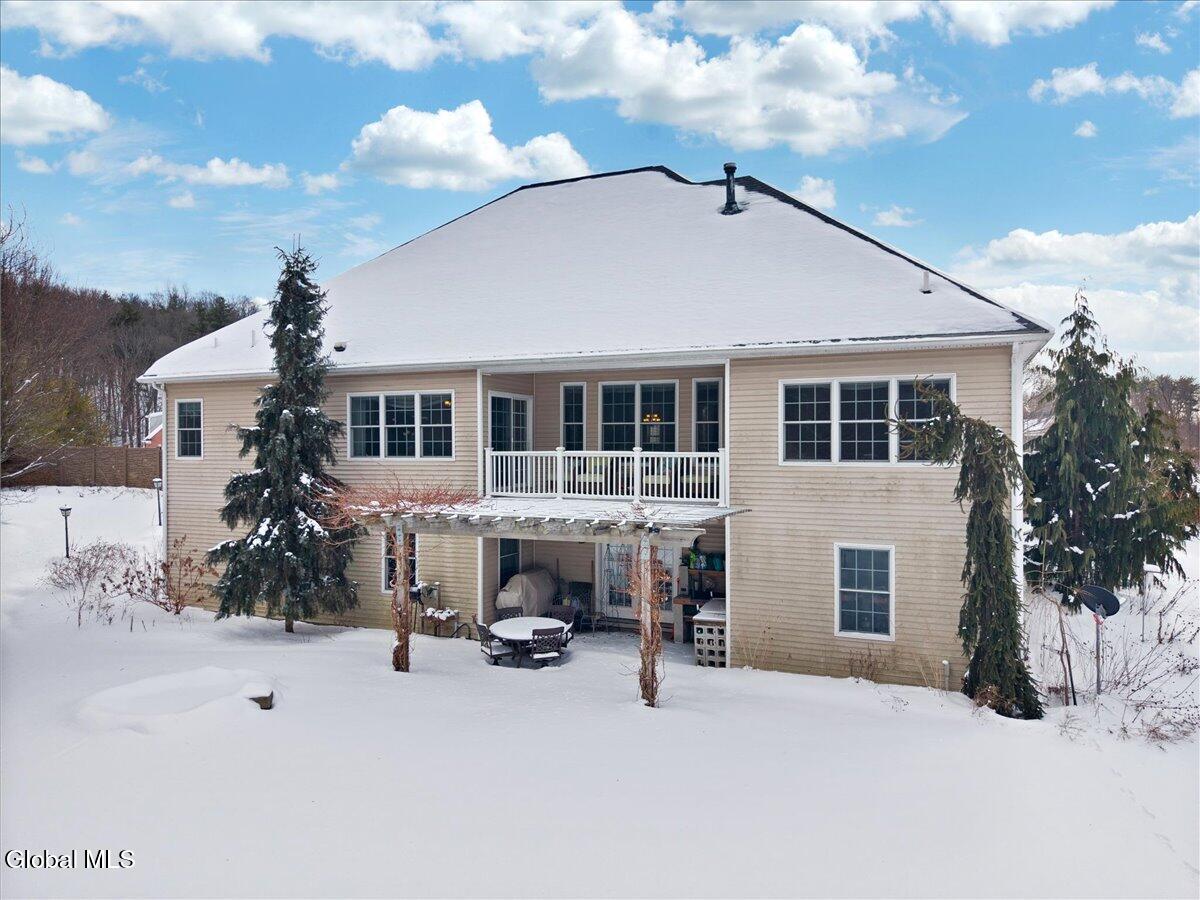 21 Estate Drive Castleton NY 12033