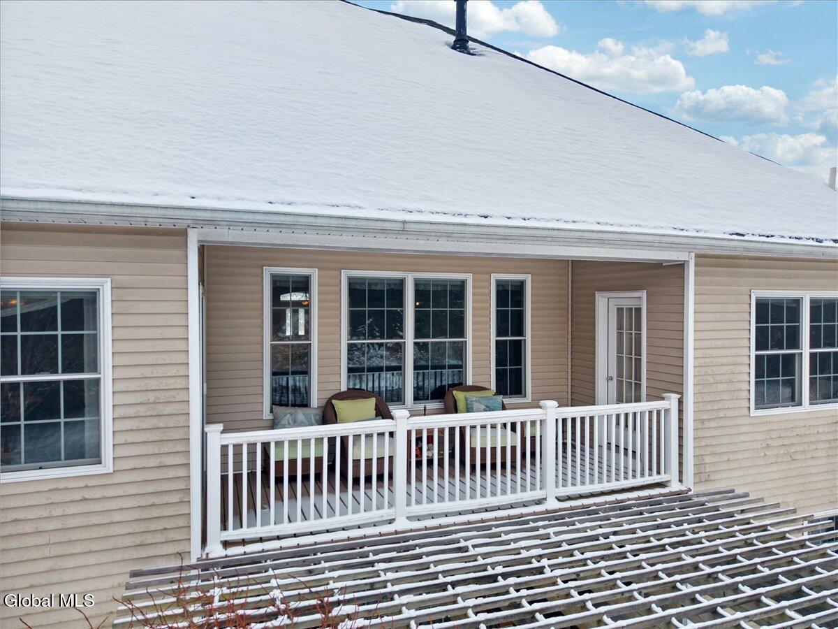 21 Estate Drive Castleton NY 12033