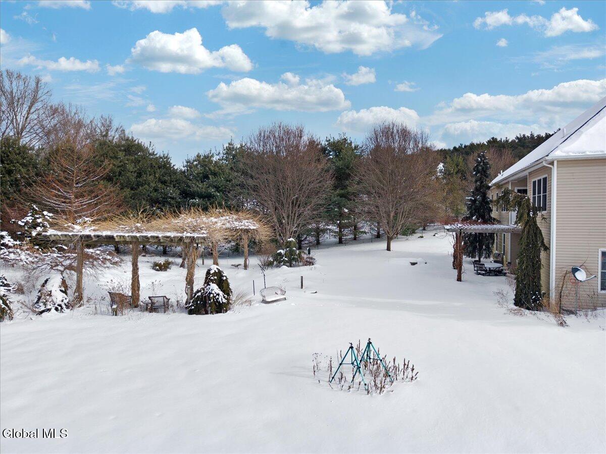 21 Estate Drive Castleton NY 12033