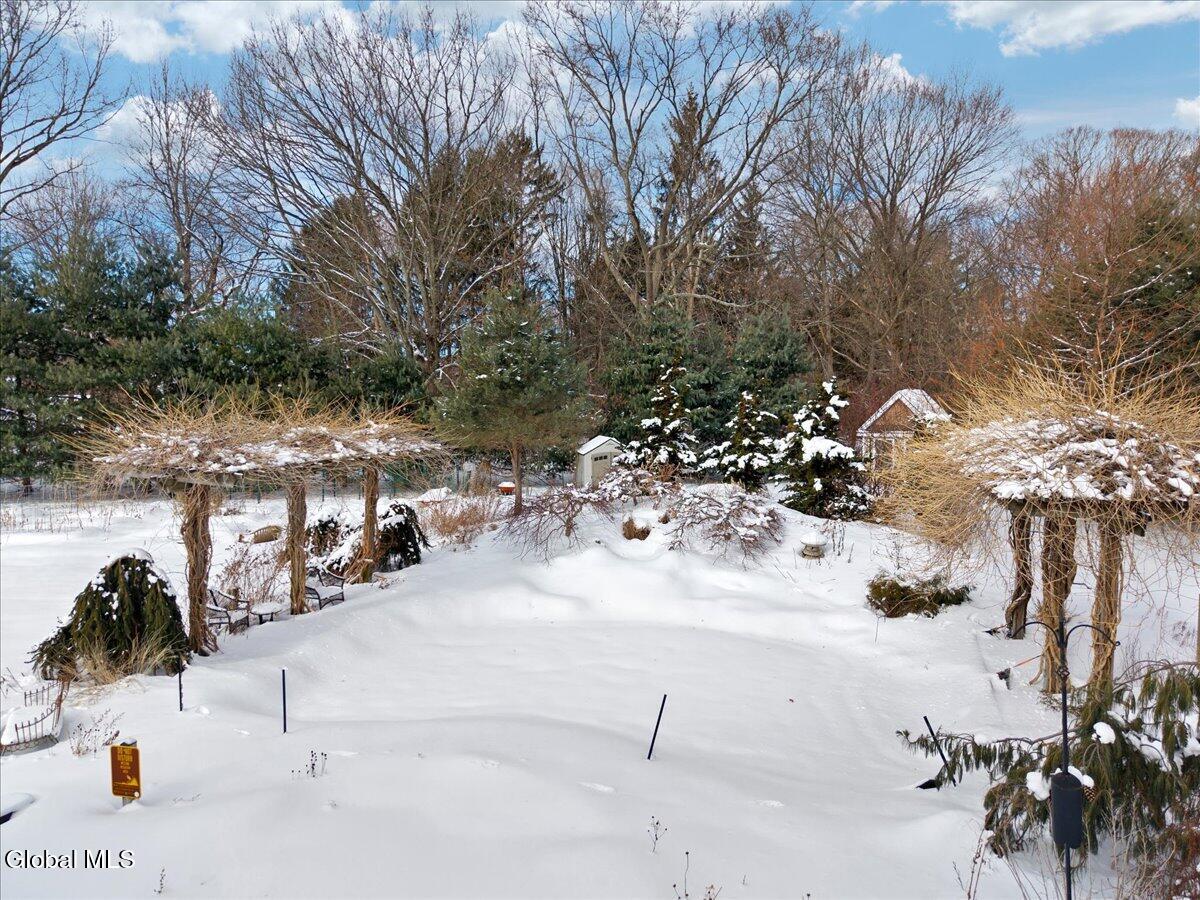 21 Estate Drive Castleton NY 12033