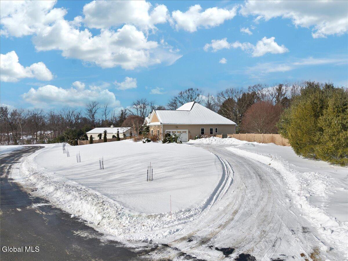 21 Estate Drive Castleton NY 12033