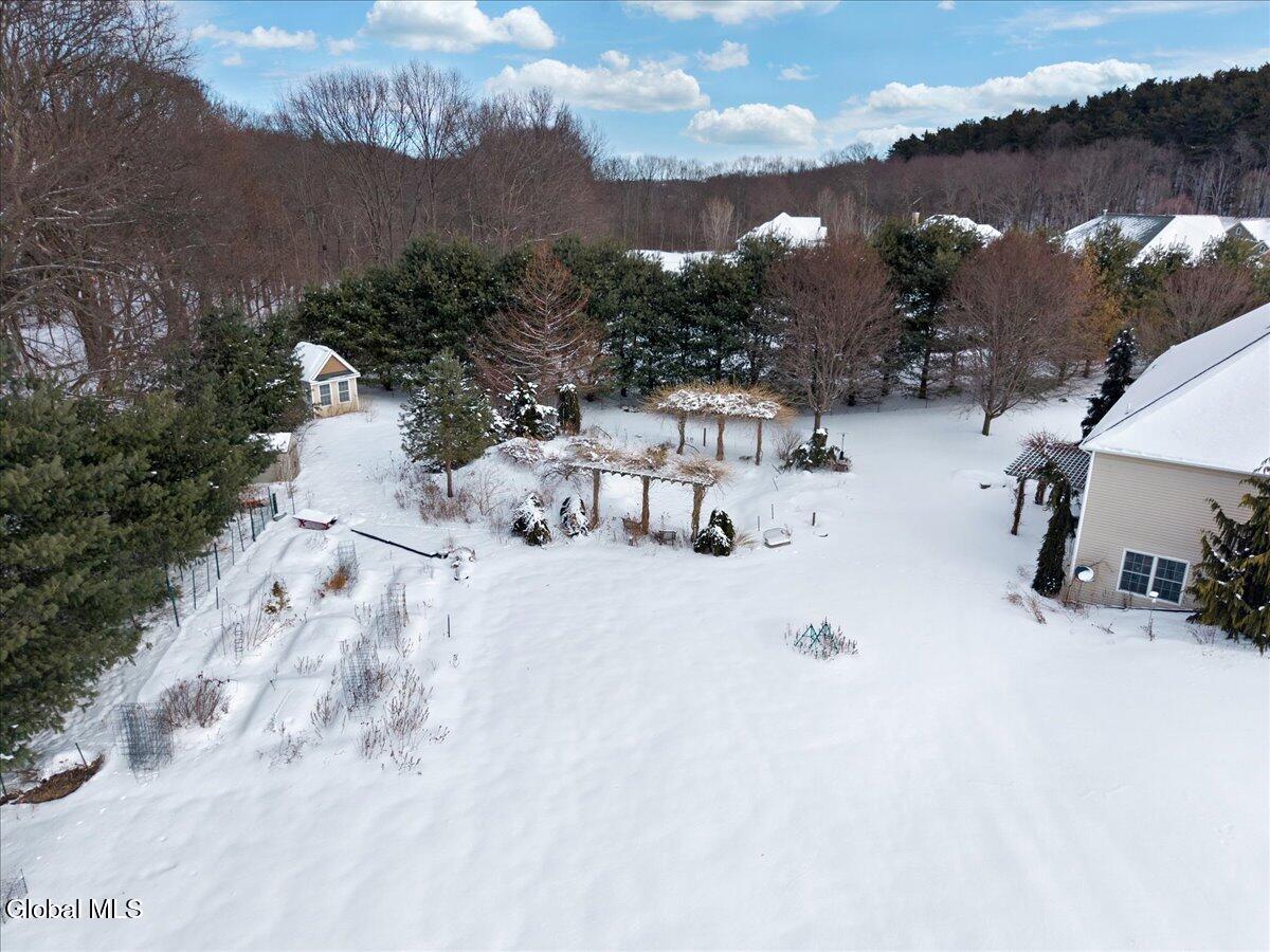 21 Estate Drive Castleton NY 12033