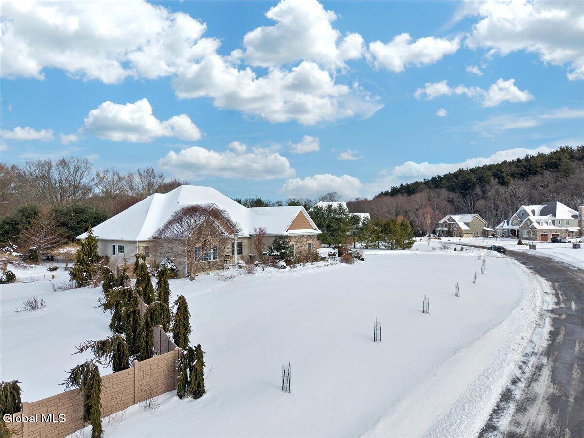 21 Estate Drive Castleton NY 12033