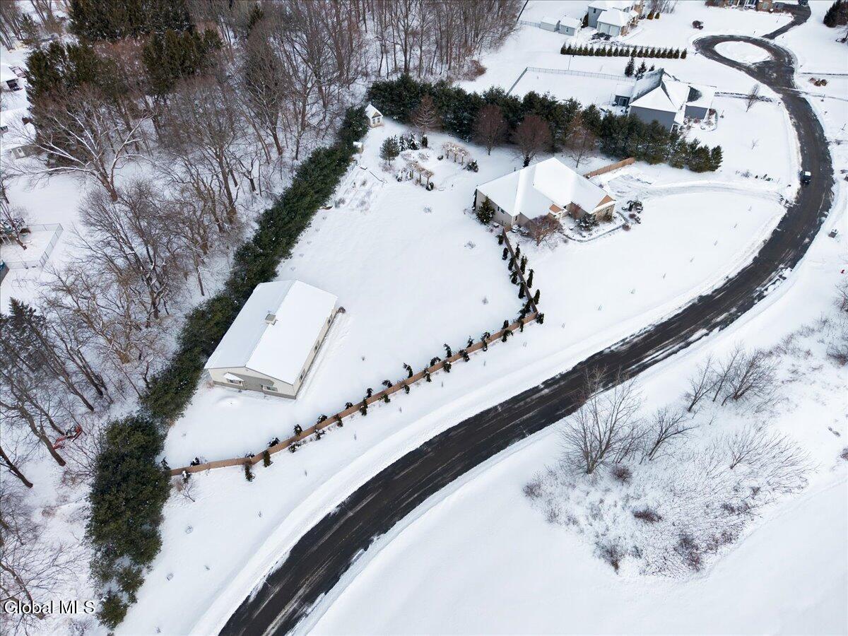 21 Estate Drive Castleton NY 12033