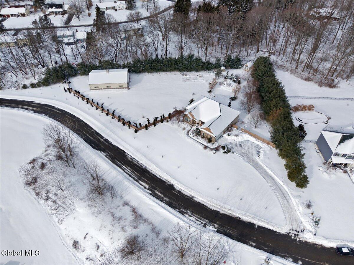 21 Estate Drive Castleton NY 12033