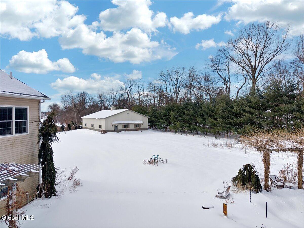 21 Estate Drive Castleton NY 12033