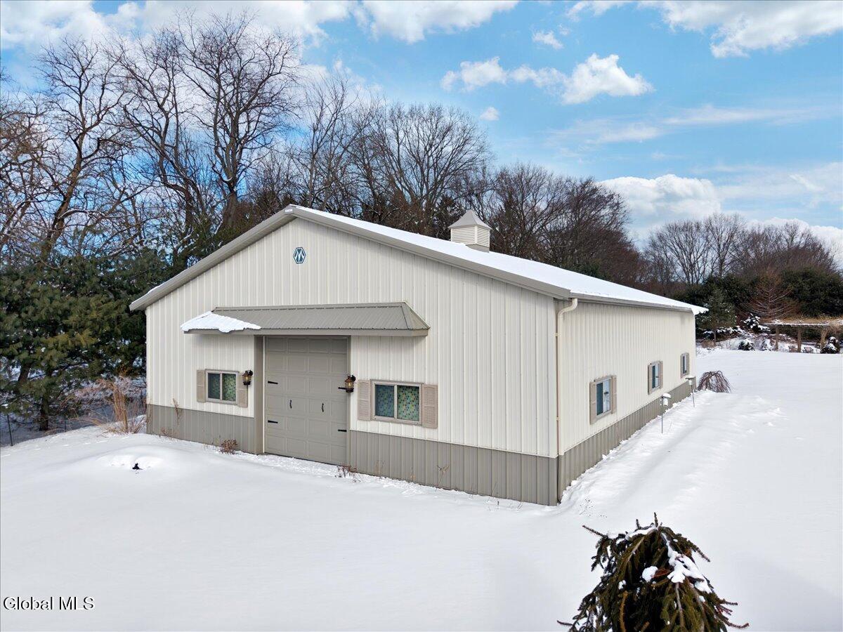 21 Estate Drive Castleton NY 12033