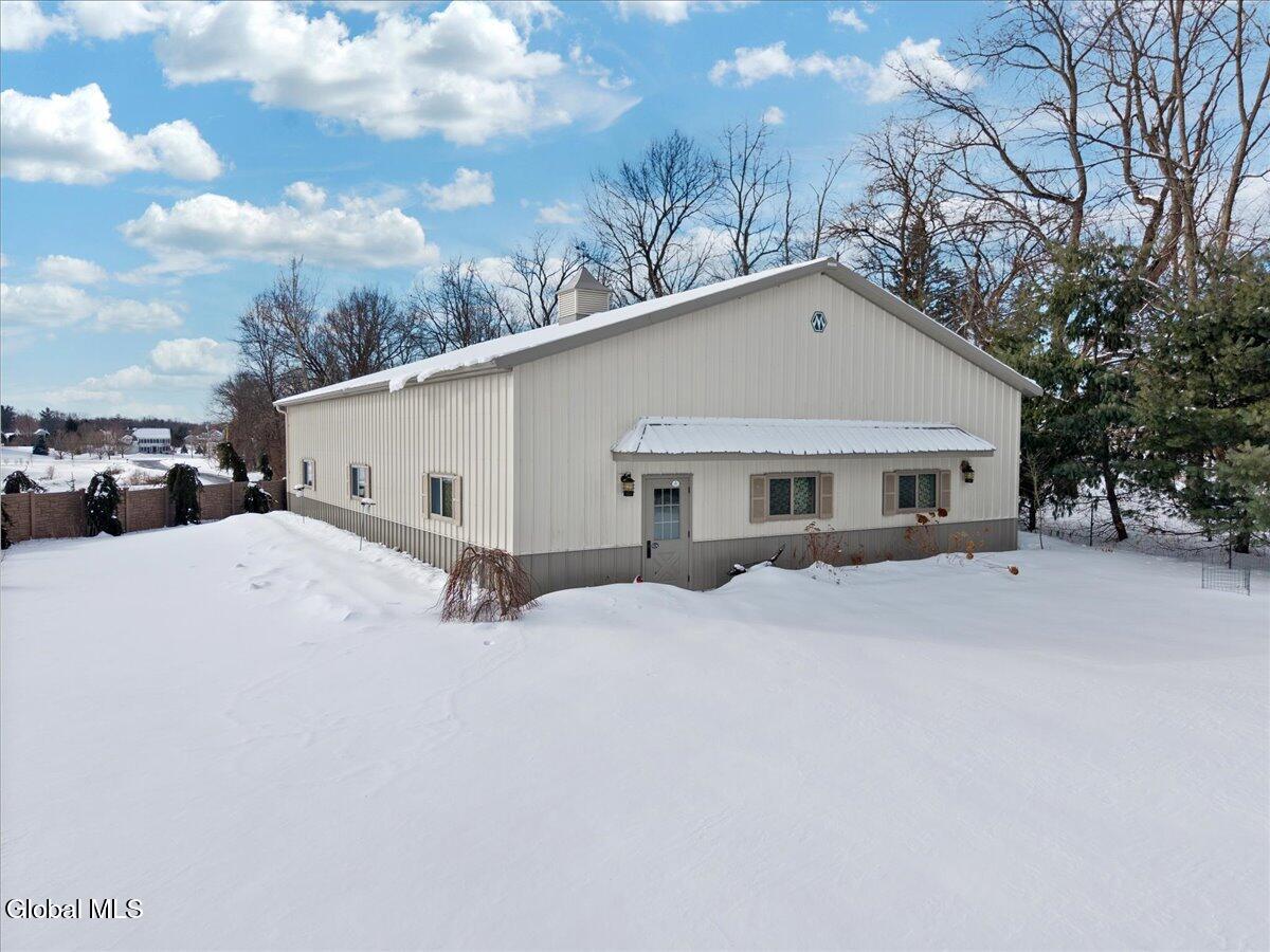 21 Estate Drive Castleton NY 12033