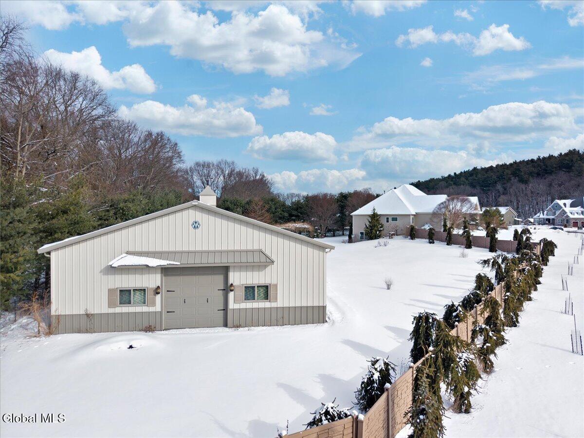 21 Estate Drive Castleton NY 12033