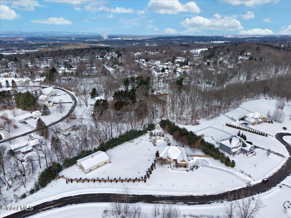 21 Estate Drive Castleton NY 12033