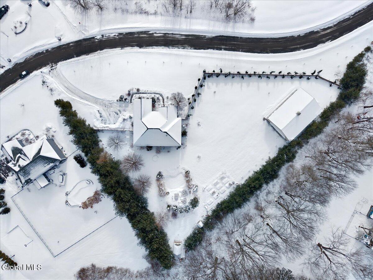21 Estate Drive Castleton NY 12033