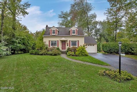 1920 Hexam Road Niskayuna NY 12309