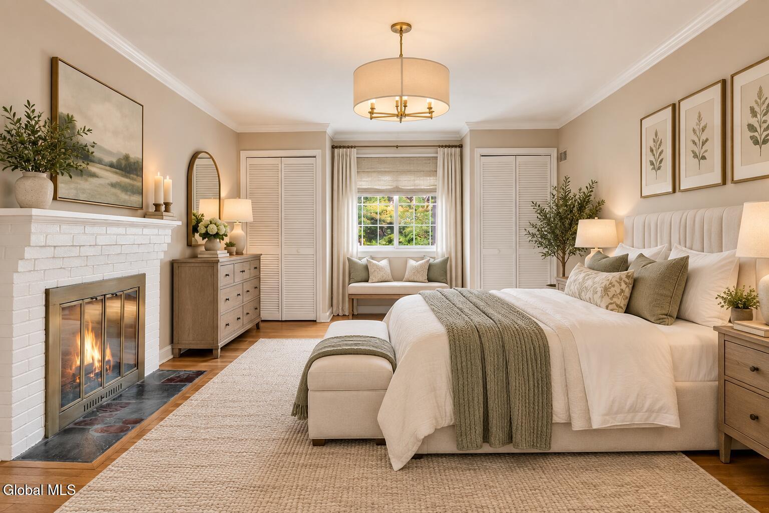 1920 Hexam Road Niskayuna NY 12309
