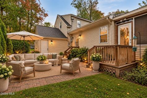 1920 Hexam Road Niskayuna NY 12309