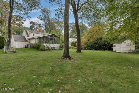 1920 Hexam Road Niskayuna NY 12309