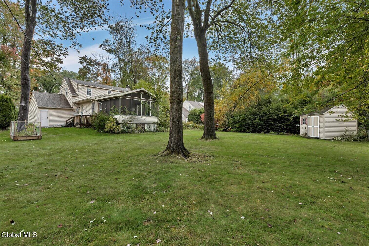 1920 Hexam Road Niskayuna NY 12309