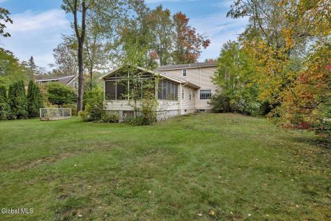 1920 Hexam Road Niskayuna NY 12309