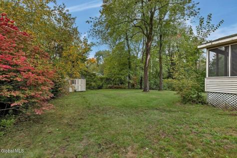 1920 Hexam Road Niskayuna NY 12309