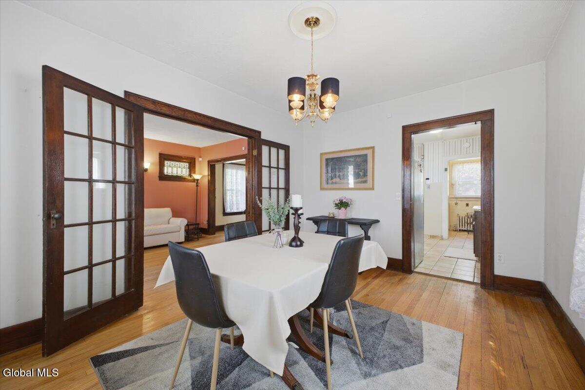 65 Lincoln Avenue Albany NY 12206