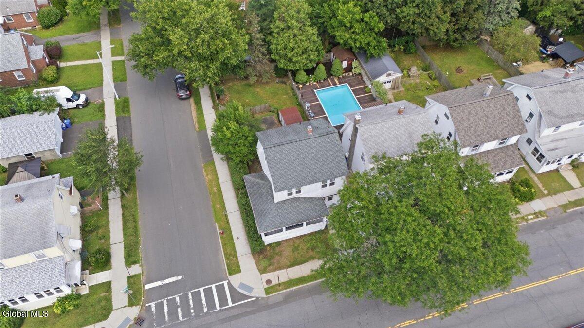 65 Lincoln Avenue Albany NY 12206