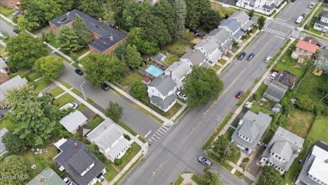 65 Lincoln Avenue Albany NY 12206