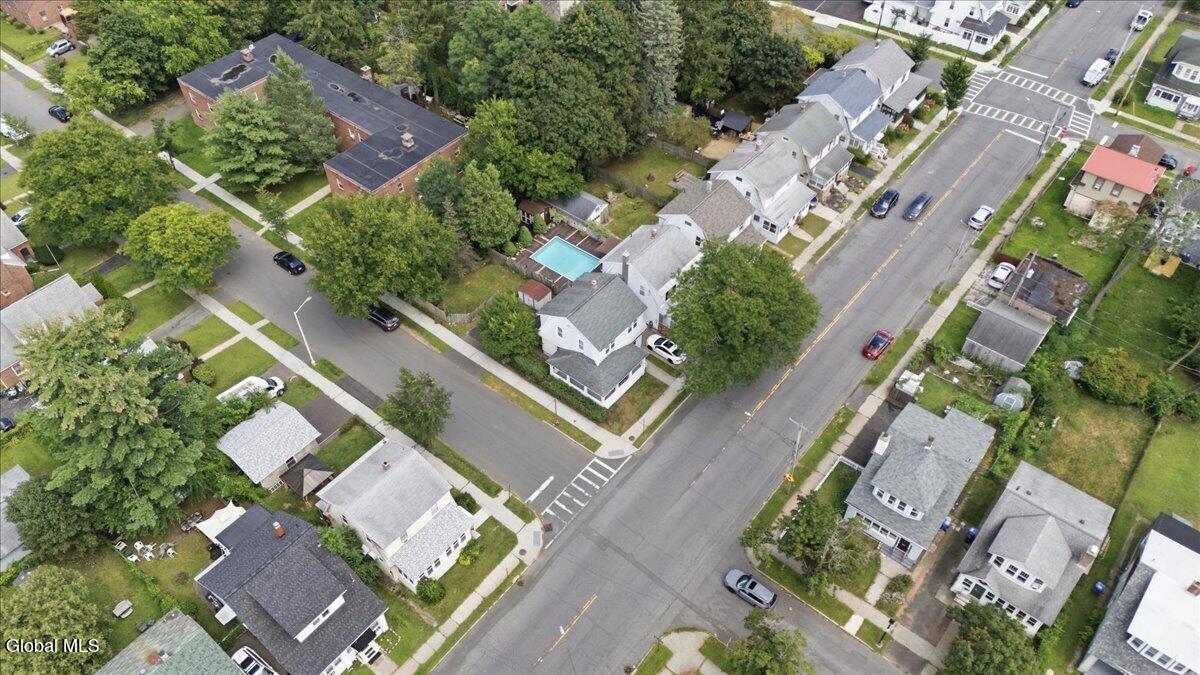 65 Lincoln Avenue Albany NY 12206