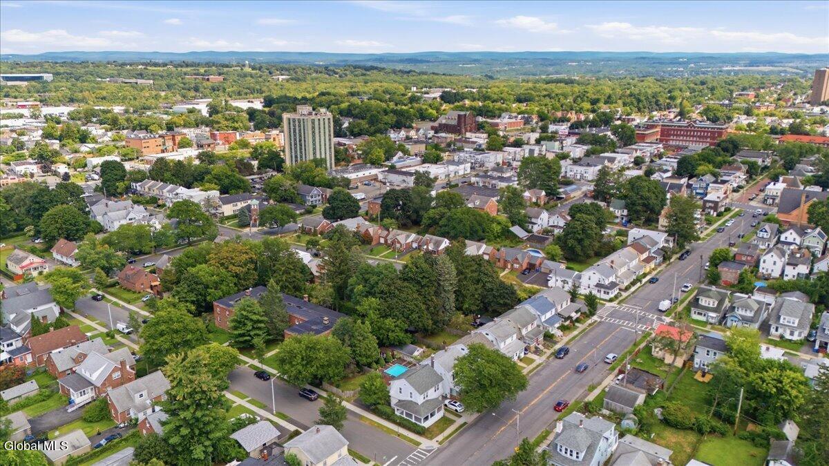 65 Lincoln Avenue Albany NY 12206
