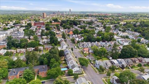 65 Lincoln Avenue Albany NY 12206