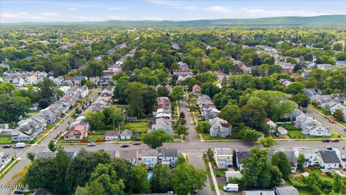 65 Lincoln Avenue Albany NY 12206