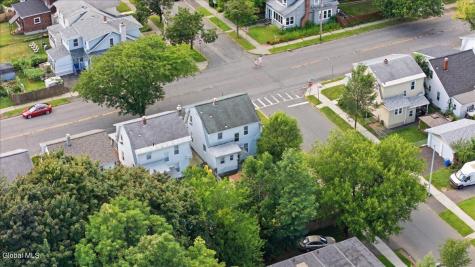 65 Lincoln Avenue Albany NY 12206