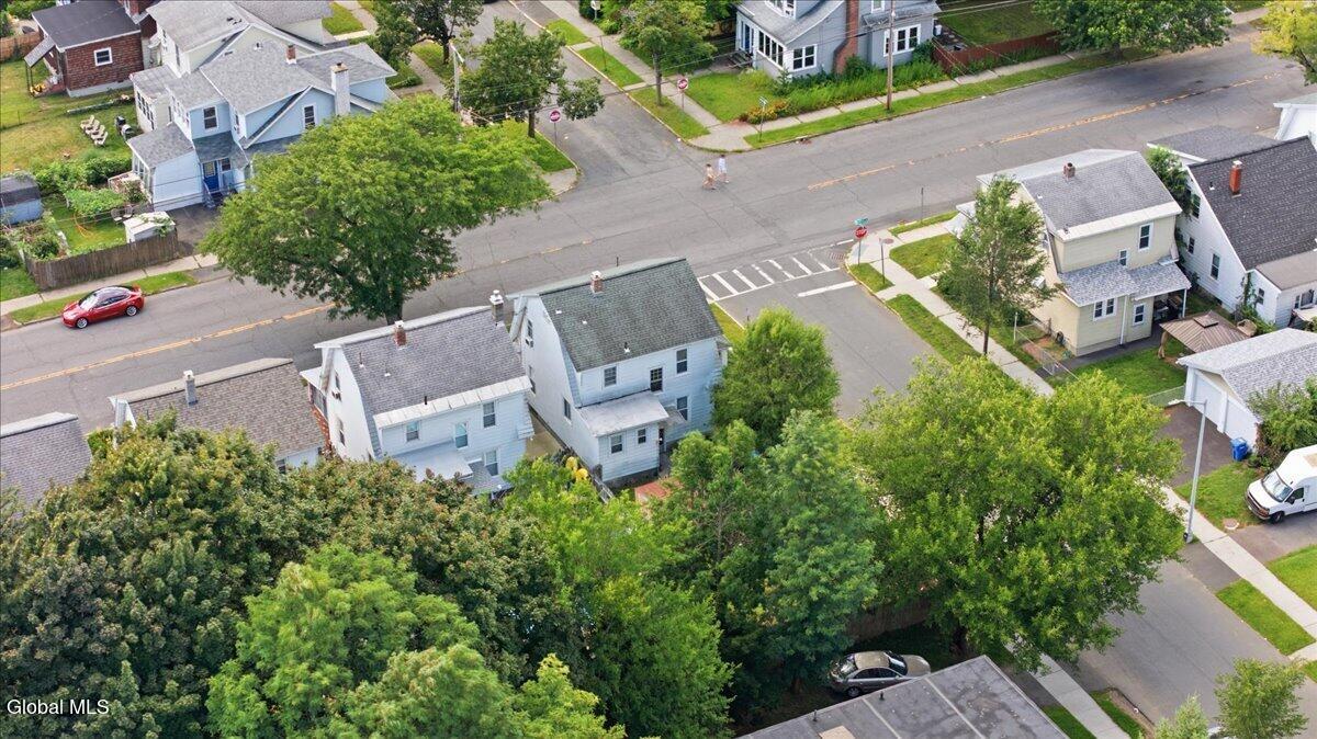 65 Lincoln Avenue Albany NY 12206