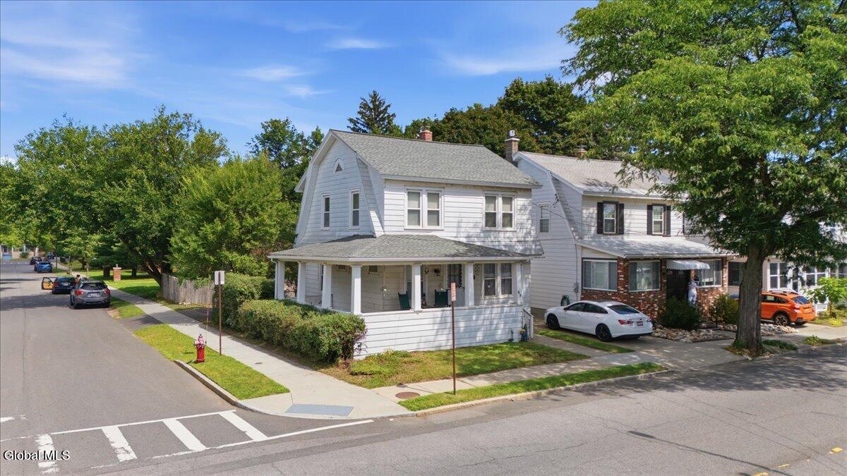 65 Lincoln Avenue Albany NY 12206