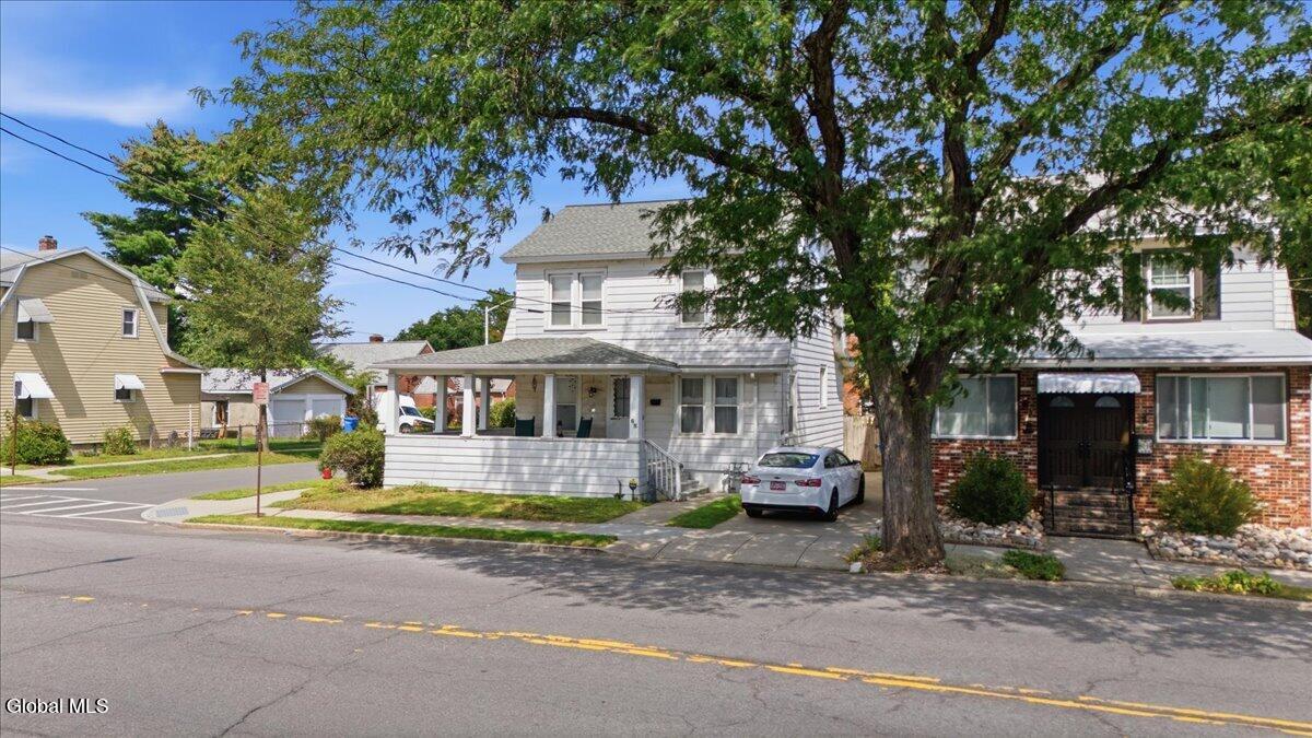 65 Lincoln Avenue Albany NY 12206