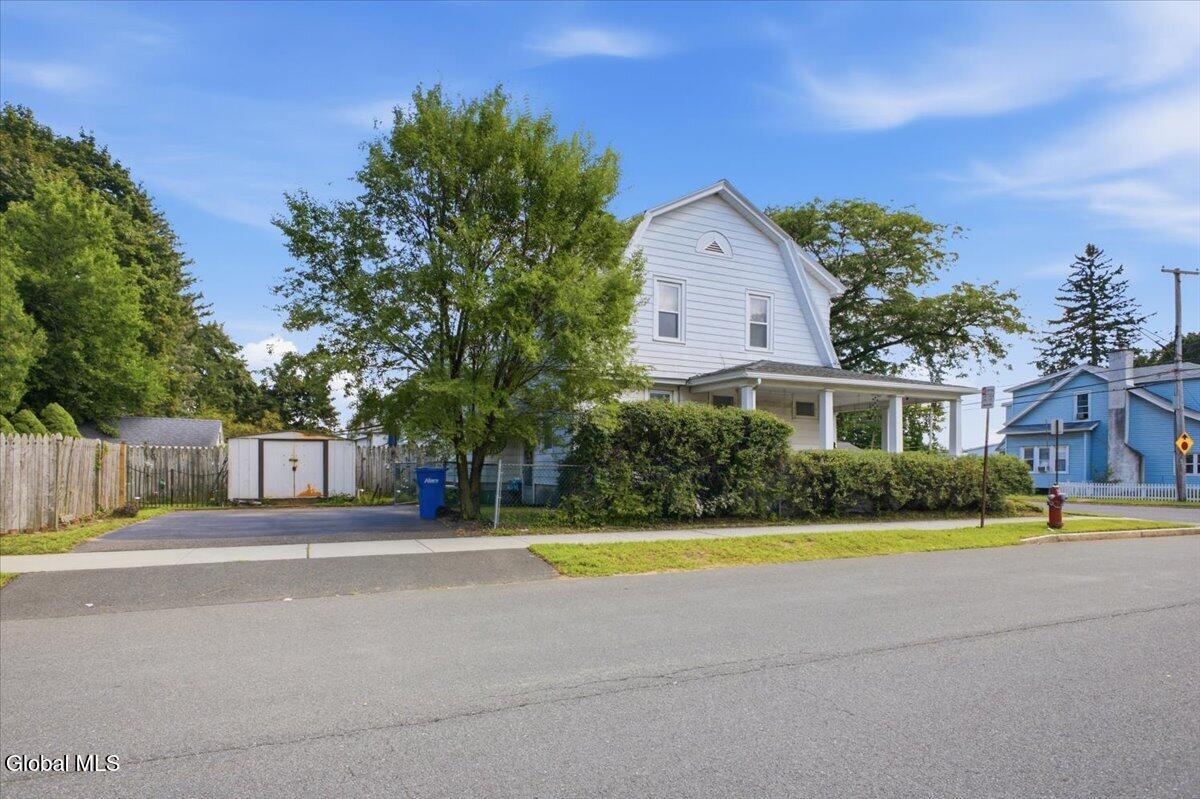 65 Lincoln Avenue Albany NY 12206