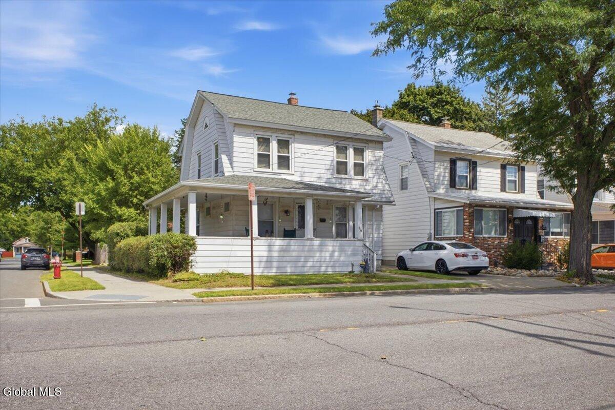 65 Lincoln Avenue Albany NY 12206