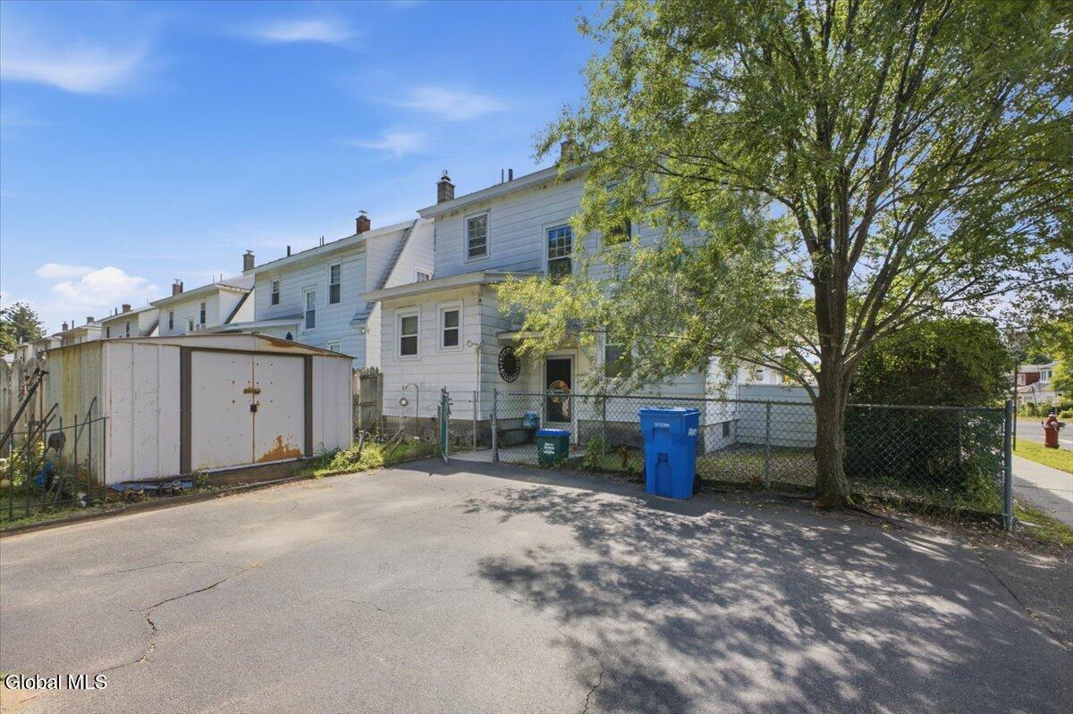 65 Lincoln Avenue Albany NY 12206