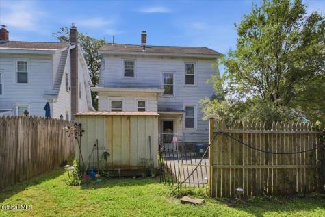 65 Lincoln Avenue Albany NY 12206