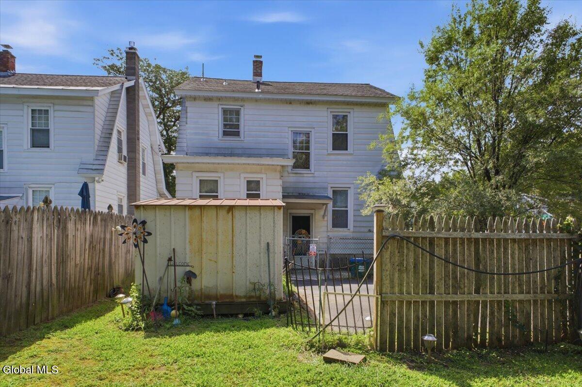 65 Lincoln Avenue Albany NY 12206