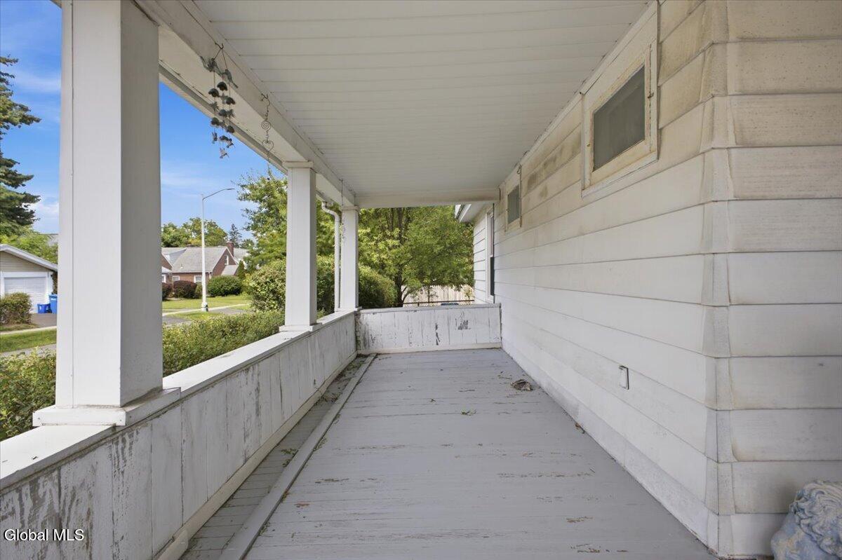 65 Lincoln Avenue Albany NY 12206