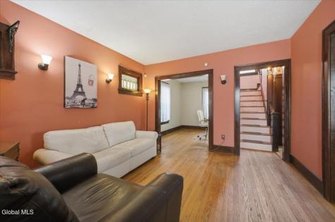 65 Lincoln Avenue Albany NY 12206