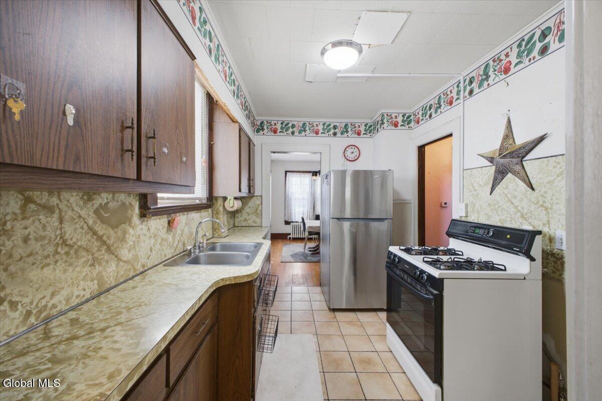 65 Lincoln Avenue Albany NY 12206