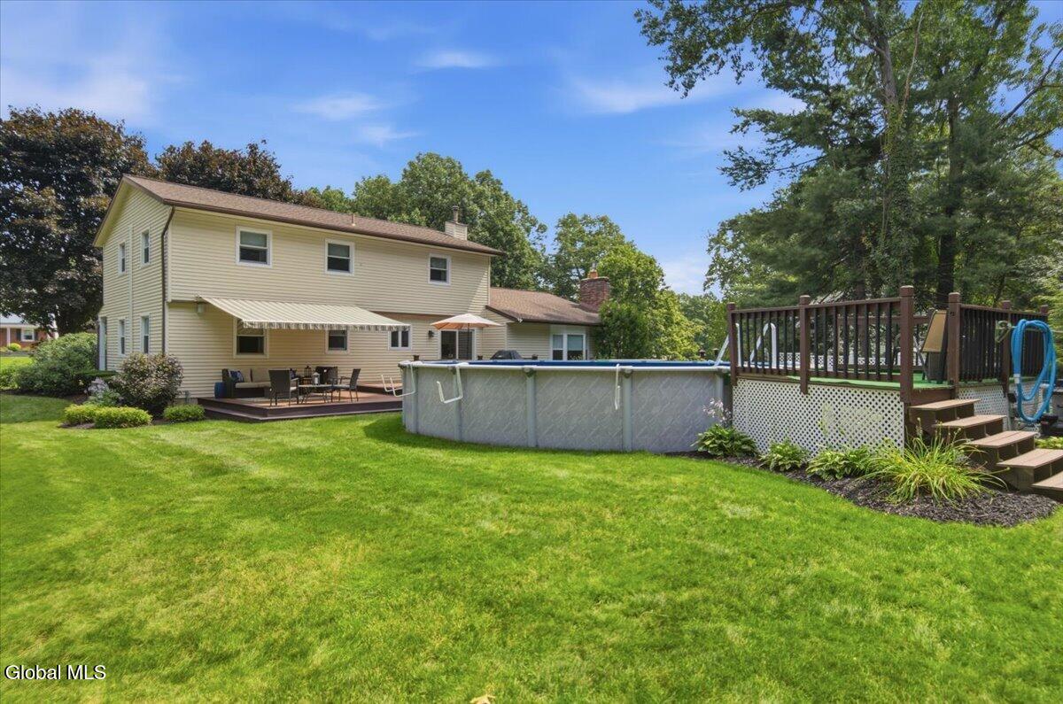 32 Pebble Beach Drive Clifton Park NY 12065