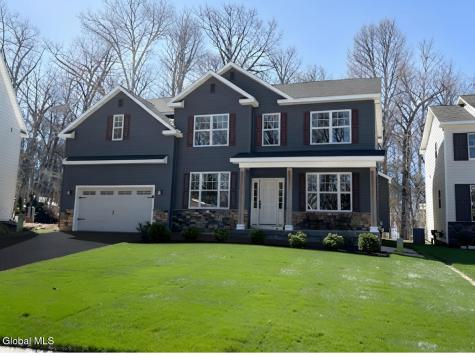 38 Tamarack Street Ballston Lake NY 12019