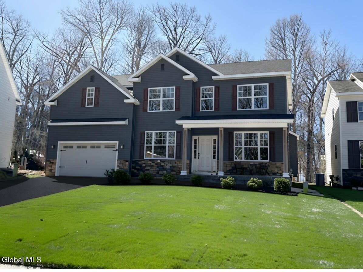 38 Tamarack Street Ballston Lake NY 12019