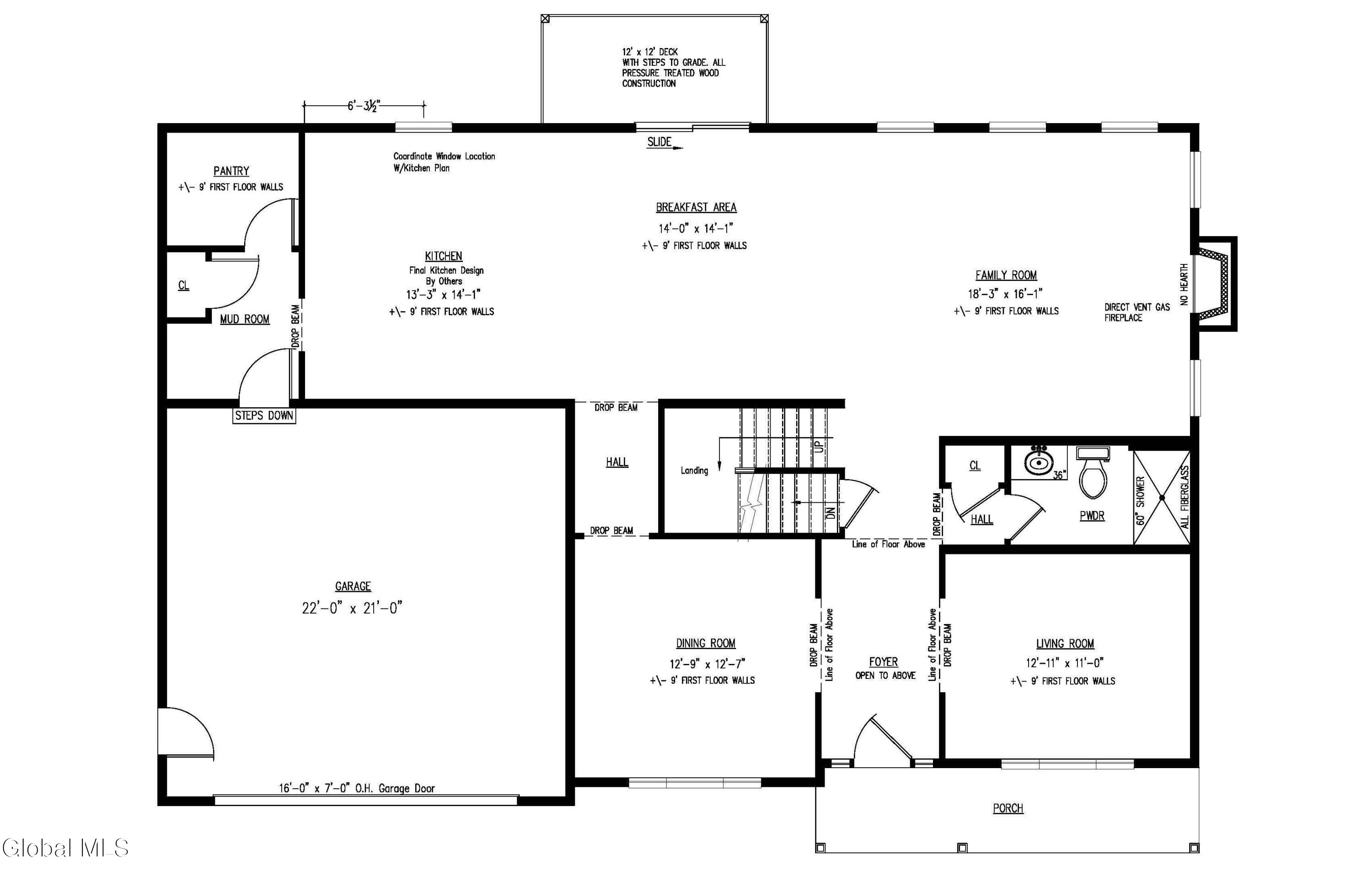 38 Tamarack Street Ballston Lake NY 12019
