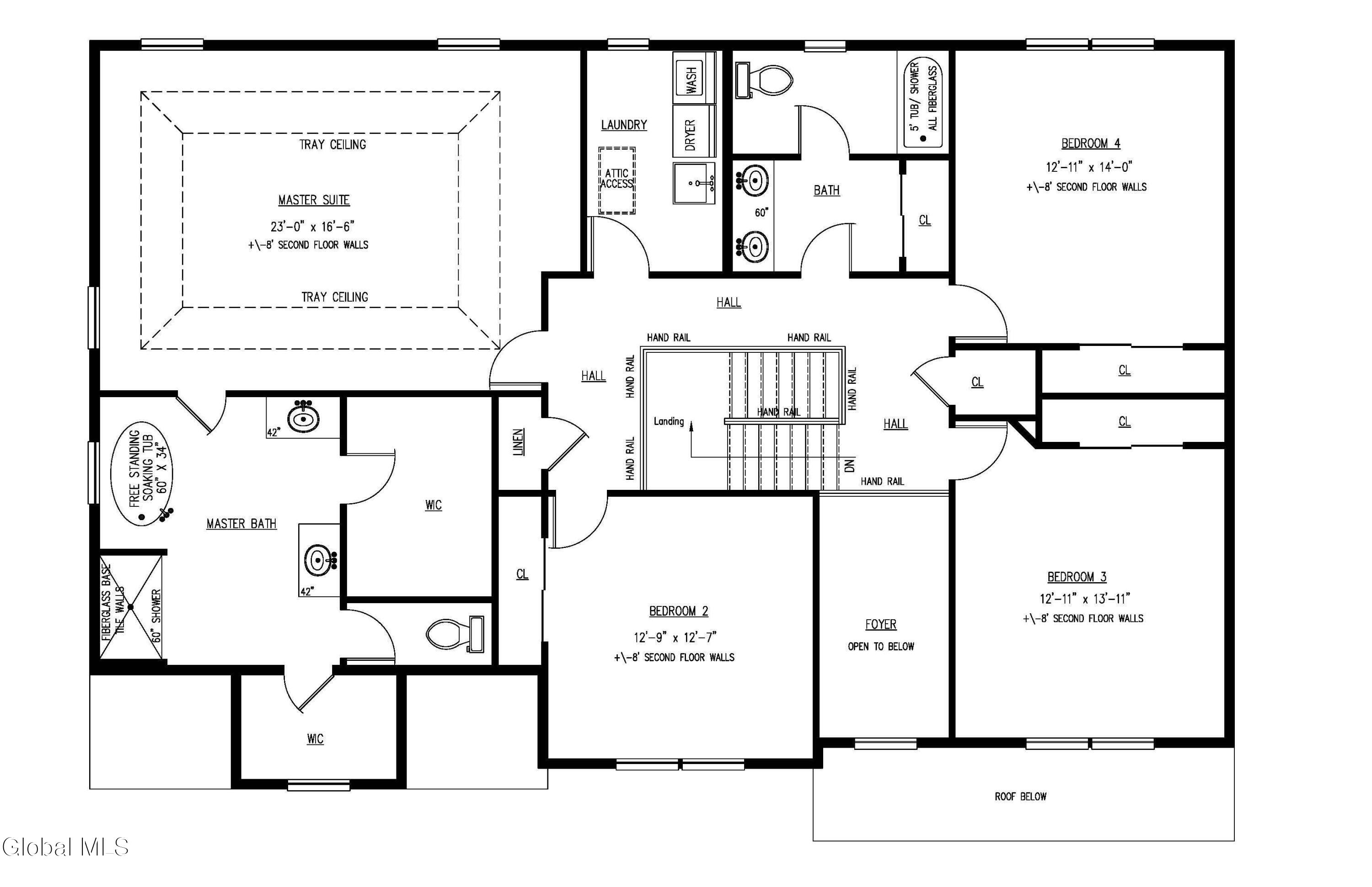 38 Tamarack Street Ballston Lake NY 12019