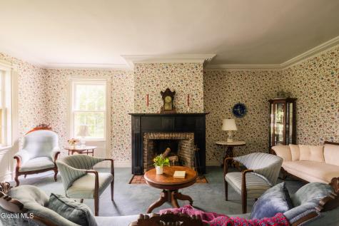 14 & 18 Clove Road Castleton On Hudson NY 12033